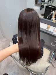 Aujua4step treatment