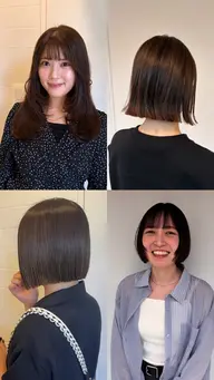 cut 当日限定クーポン🫧✨