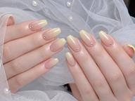 🔥10%SALE🔥(自爪)✨🌸グラデーション