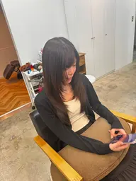レイヤー限定カットモデル