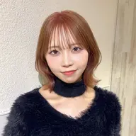 【🎀火曜・木曜 平日限定🎀】ショート/ボブカット + ダメージケアトリートメント