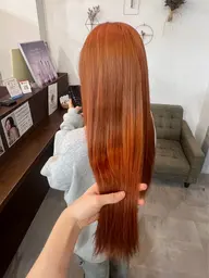 【☀️‼️朝10時半から限定‼️☀️】❤️🧡暖色ワンカラー🧡❤️