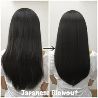 🫧集中補修システムトリートメント~🫧【人気No.𝟐✨】『広がる髪を引き締めてツヤやまとまりを向上!』