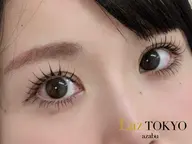 【撮影モデル募集】LEDマツエク100本+下まつ毛30本|SNS掲載用📸