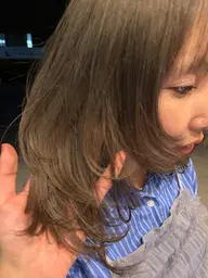 なんでもカット