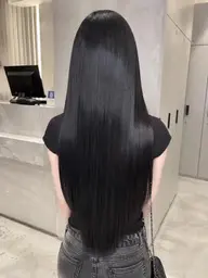 🖤シールエクステモデル募集🖤(黒髪のみ)記載の金額に加え 材料費いただきますので補足説明を必ずご覧ください。