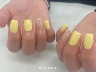 【オフあり】ハンド💅ワンポイントコース✨パラジェル変更可❣️