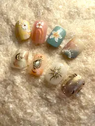 foot 親指セレクトコース💫