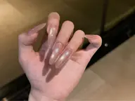 チップ長さだしマグネット