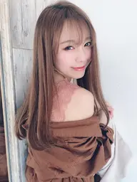 【デザインカット】+【髪質改善(サブリミック)トリートメント】