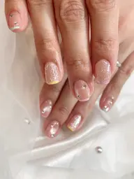 持ち込みやり放題💅✨️シンプルコース