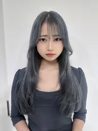 ❤️‍🔥ワンホンレイヤーカット❤️‍🔥＋高濃度ケラチントリートメント