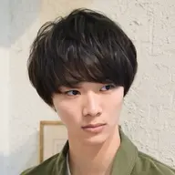 💫2回目の方限定💫💇‍♂️メンズ限定💇‍♂️似合わせカット✂︎