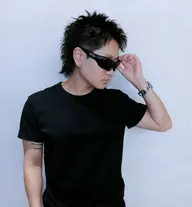 メンズカット