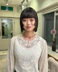 🩴8月〜クーポン🩴顔まわりカット