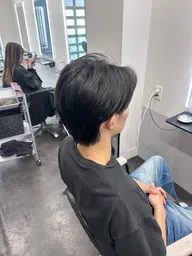 【新規メンズ限定】似合わせメンズカット+シャンプー