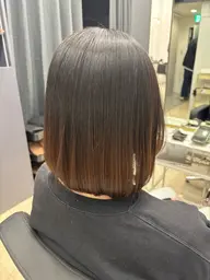 【✨うる艶トリートメント✨】フローディア️🫧(髪質改善の場合は+1100円かかりますのでご了承ください🙇🏻‍♀️)