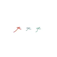 【 髪 伸ばし中 の方へ 💌𓈒𓏸⌇ 】カラーとトリートメント