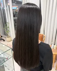 【☔️広がる方におすすめ☔️】✨カシミヤトリートメント✨(シャンプーブロー付き🧴)➕marbb(魔法のバブル🫧)