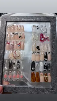 ワンホンコース🎀