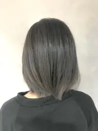 カット & マイフォーストリートメント4step