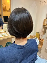 ショート