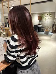 《30歳以下限定》暖色カラー🍓˖ ࣪⊹