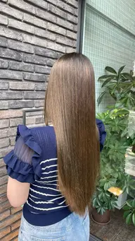 期間限定✨️赤み消しオリーブカラー🫒