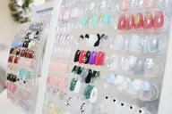 【当日ご予約限定】ハンド選べるデザイン6250円→4500円(オフなし)