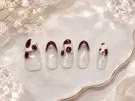 デザインネイル