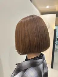 ボブ