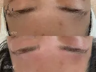 似合せデザイン美眉WAX