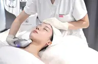 女性限定◆［7D H I F U］三層打ち5000shot 一回で小顔へ　保湿ケア付き