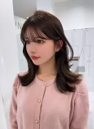 ✨前髪カット＋似合わせ顔周りカット✨