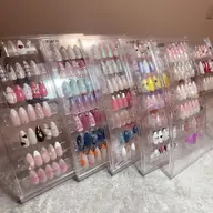 【定額アートコース】ソフトジェルオフ込み