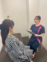 全身整体 カウンセリング込75分