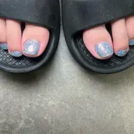 オフあり🧸フットワンカラー🌱