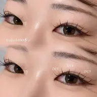 フラットラッシュ100本【施術時間90分】※日時指定あり※