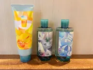 あつーい日おすすめ☀️ミントシャンプースパ🧖