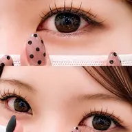 Wフラットラッシュ🌹160本(80束)オフ込➕美容液コーティング付