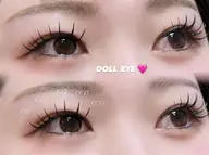 大人気💕✧LED上まつげエクステ✧100本