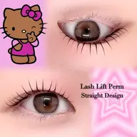 【通常メニュー】🎀ラッシュリフト【上のみ】🎀|※パリジェンヌ変更🉑