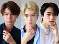 【ミニモ学割】✂️✨️似合わせ︎︎👍🏻💗︎メンズカット✨️✂️[田無/東伏見/保谷/武蔵関/西武柳沢]