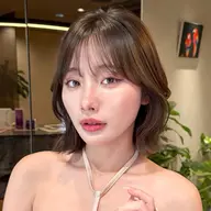 《10月学生限定❣️》🤍韓国レイヤーカット🤍+集中補修スチームトリートメント🍒