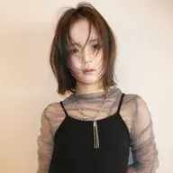 レディースカット【ボブ】