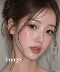 🌻7月限定|1日3名✨韓国風垢抜けメイク🇰🇷