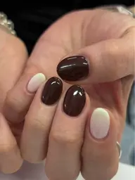 ★グラデーション★フレンチ(オフなし)