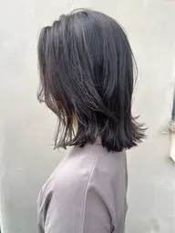 カット練習モデル〔レディース〕