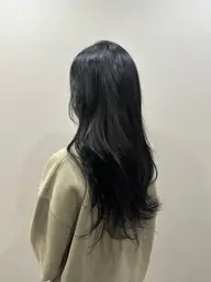 トーンダウン🐈‍⬛ | トリートメントサービス