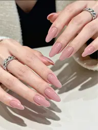 【HAND】🎀ワンカラーor ラメグラデーション💌 ケア込みオフなし